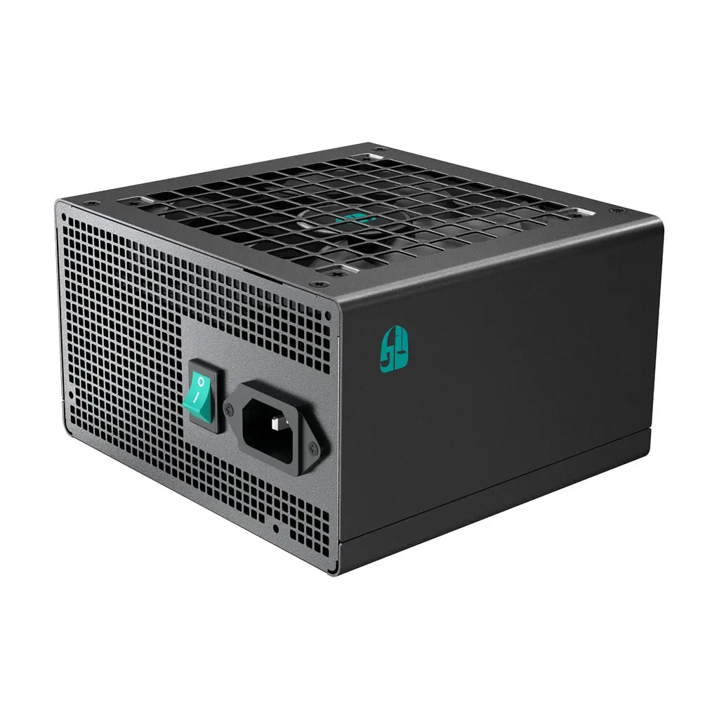 Блок живлення Deepcool 750W PN750M GamerStorm (R-PN750M-FC0B-JGEU) - фото 6