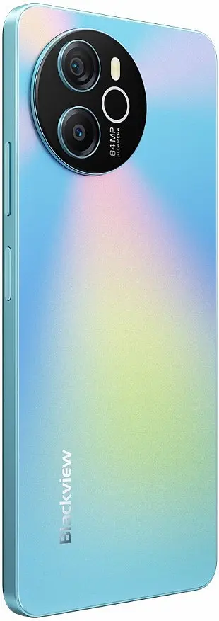 Смартфон Blackview SHARK 8 8/128Gb Blue - фото 5