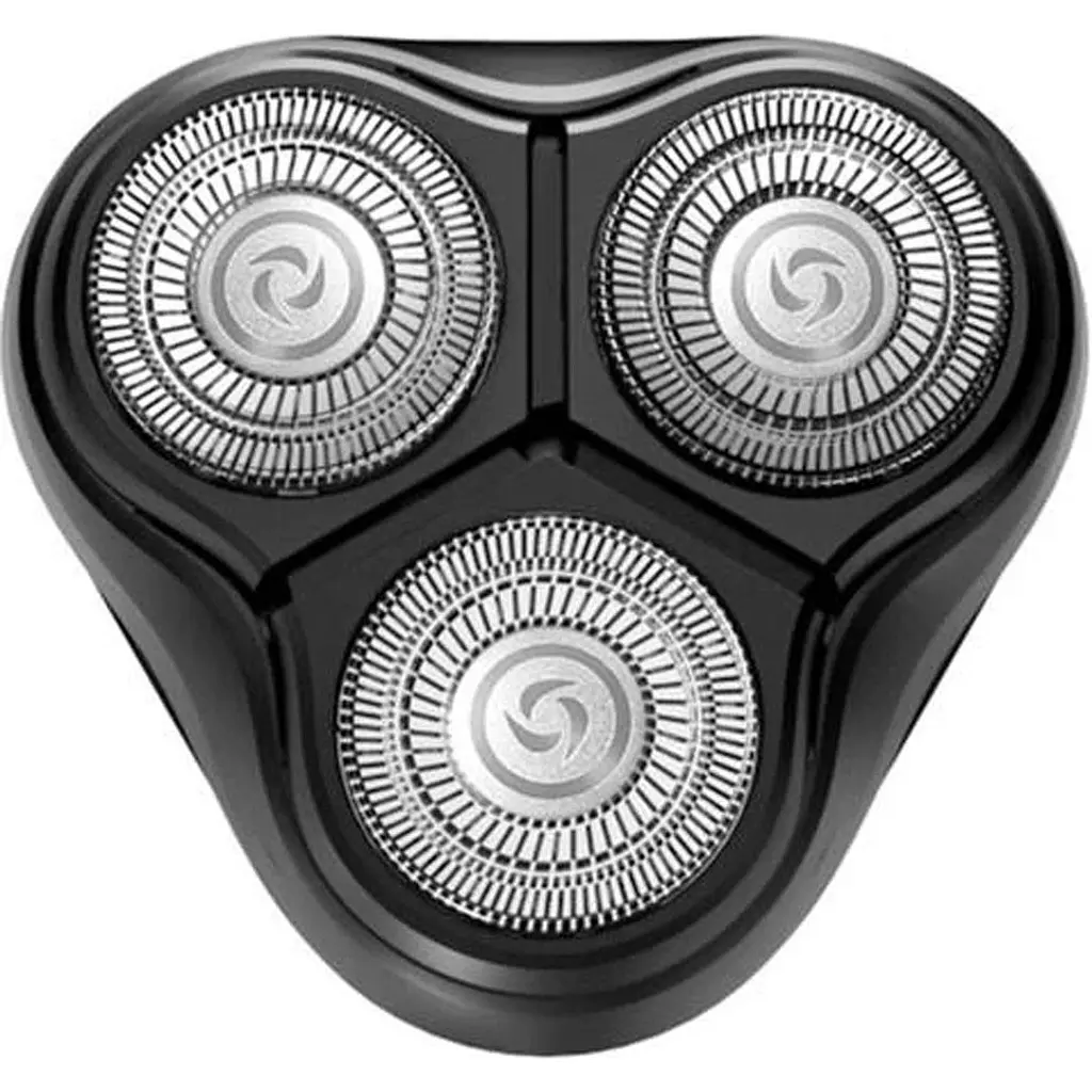 Електробритва Enchen BlackStone 3D Silver [80487] - фото 4
