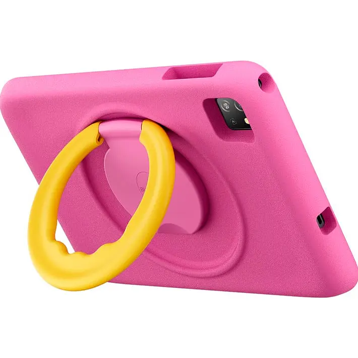 Планшет Blackview Tab A6 Kids 4/128GB Wi-Fi Pink Global EU (BVTABA6KIDS-P) [125129] - фото 9