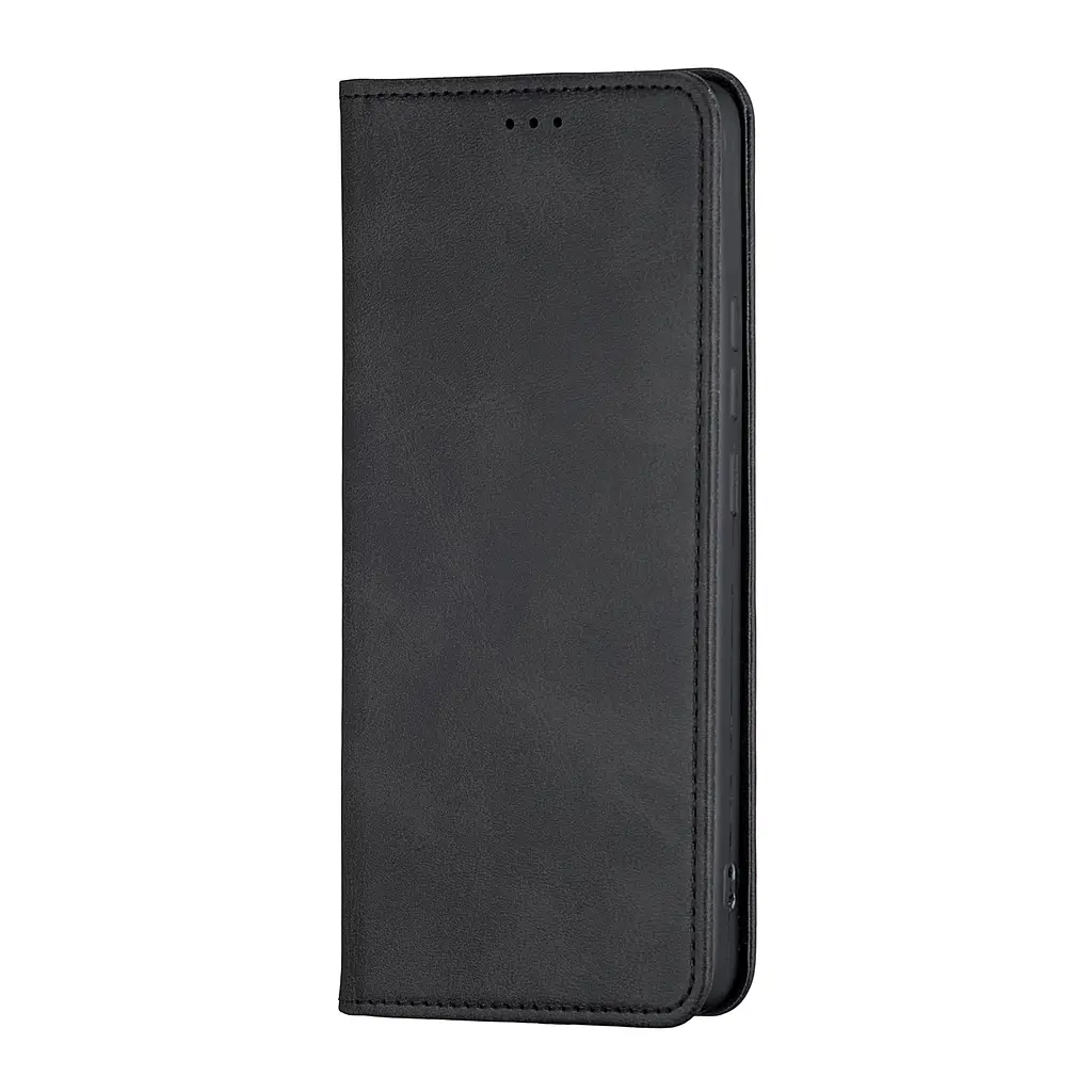 Чохол-книжка Premium Xiaomi Poco X6 Pro 5G/Redmi K70E 5G Black