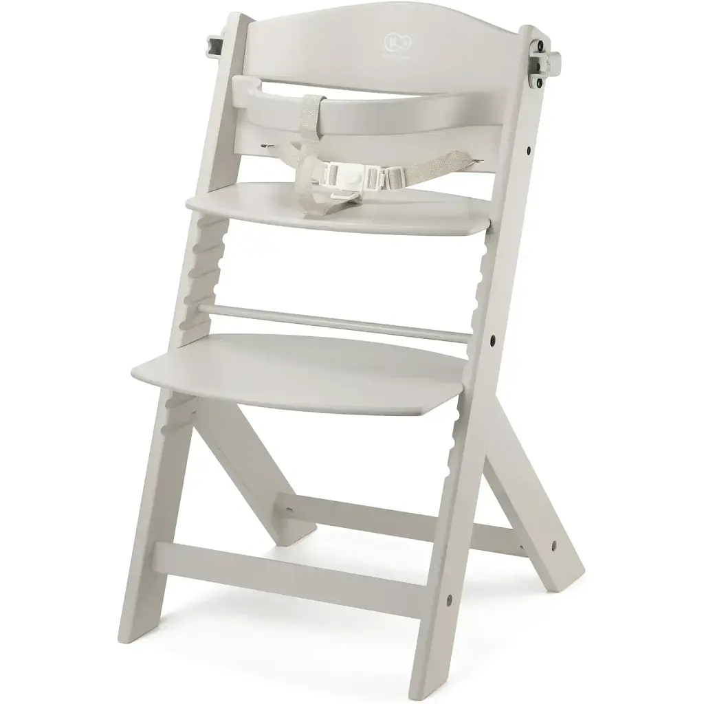 Стільчик для годування Kinderkraft Enock Beige (KKKENOCBEGF0000) - фото 7