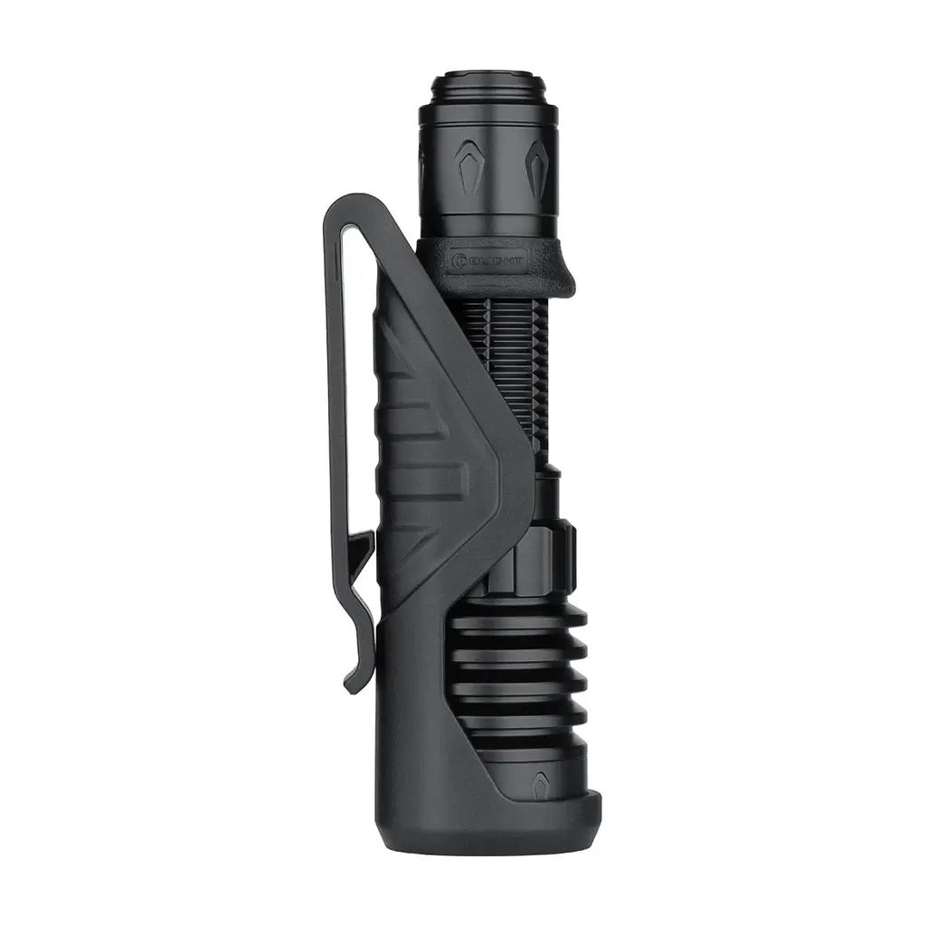 Ліхтар Olight Warrior X 4 KIT Matte Black (Warrior X 4 KIT) - фото 2