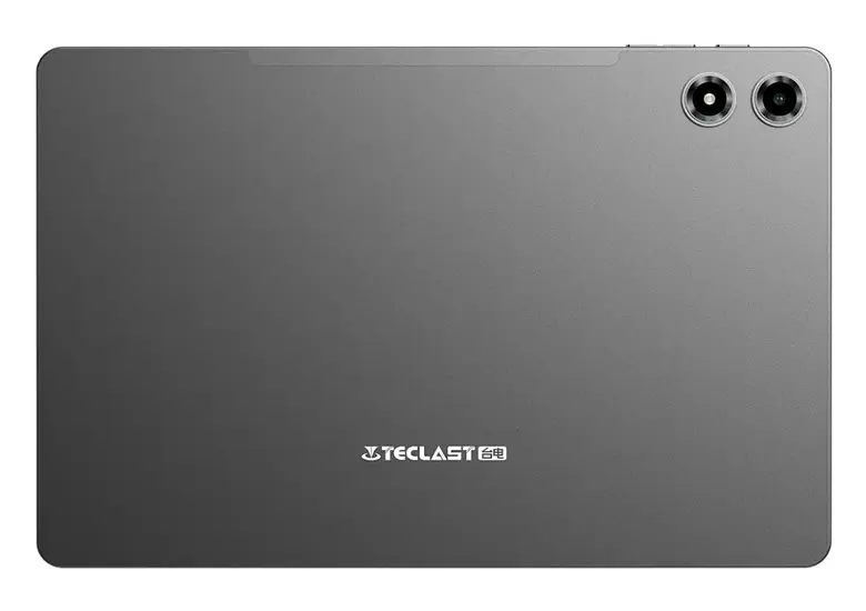 Планшет Teclast T50 Plus LTE 8/256GB Grey з чохлом для роботи та розваг FHD екран - фото 2