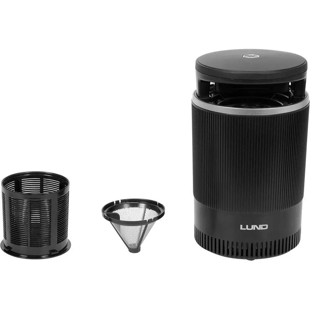 Светильник против насекомых Lund с вентилятором (67011) - фото 3