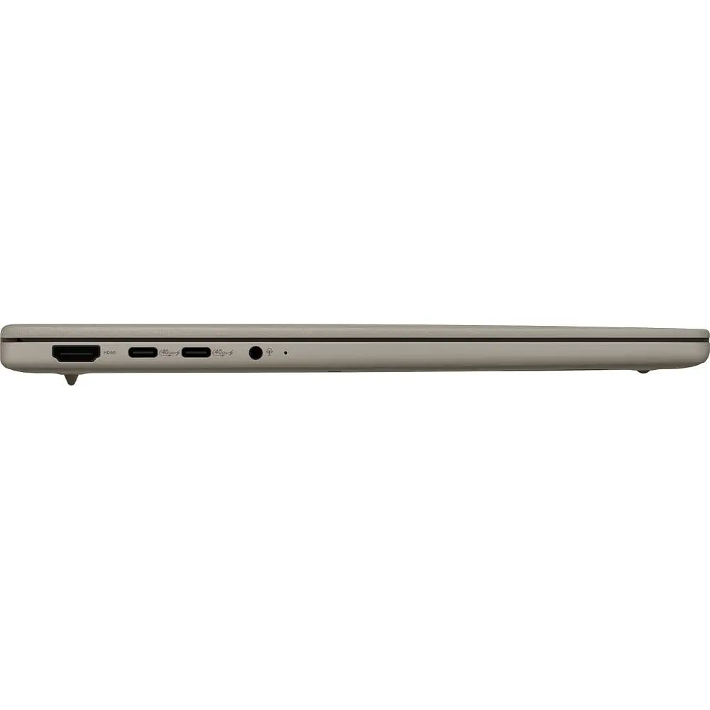 Ноутбук Asus Zenbook A 14 UX3407RA-QD025X, Qualcomm Snapdragon X1E-78-100, 3.4GHz, 14 OLED WUXGA, 32GB, SSD 1TB, Adreno, Windows 11 Pro - фото 7