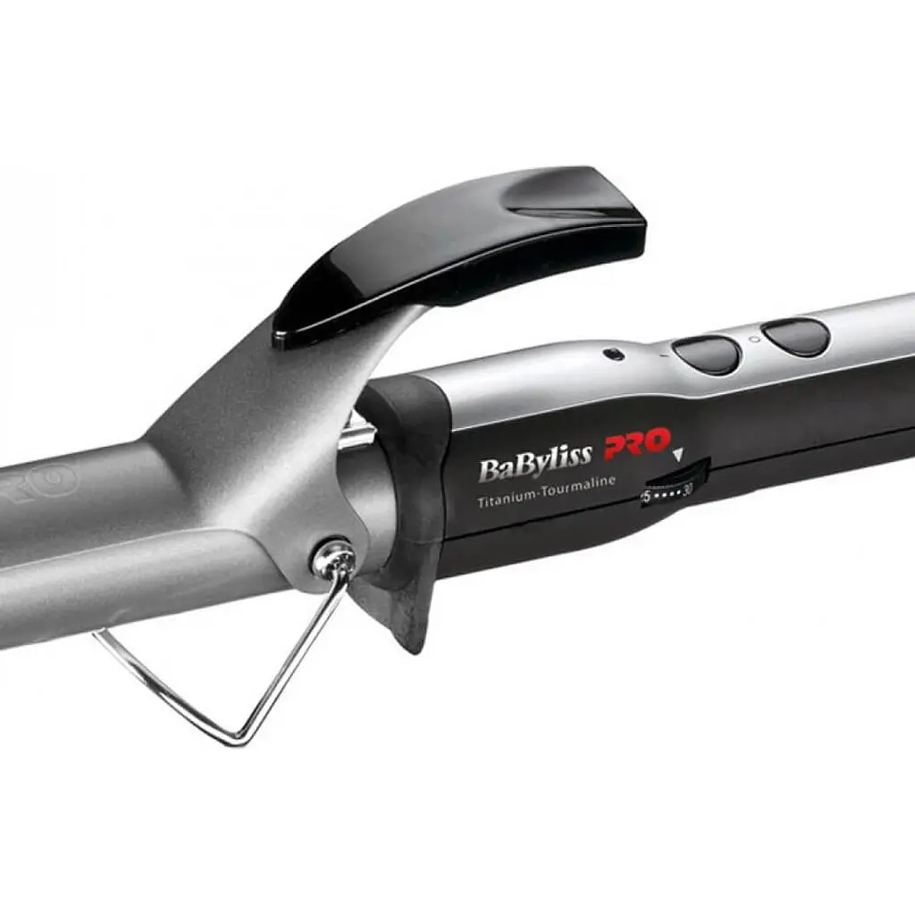 Плойка для волосся BaByliss PRO (BAB2174TTE) [58725] - фото 4