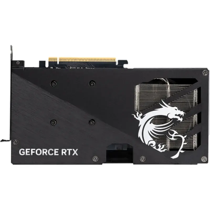 Відеокарта MSI GeForce RTX5060 8Gb GAMING OC (RTX 5060 8G GAMING OC) - фото 3