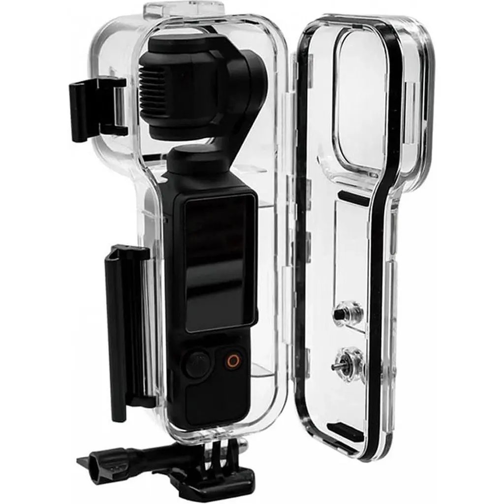 Водонепроникний бокс AC Prof DJ3-1 для DJI Osmo Pocket 3 [172664] - фото 4