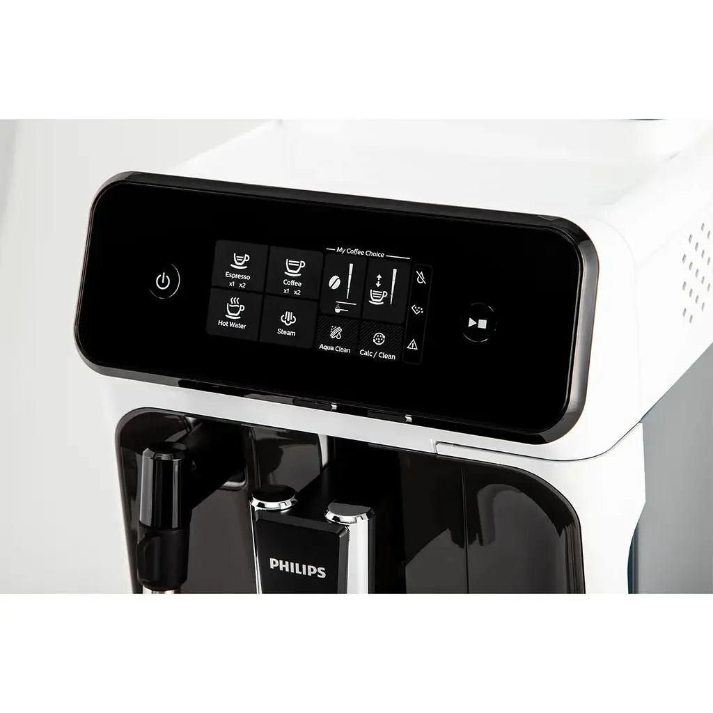 Кавомашина Philips Series 1200 (EP1223/00) - фото 25