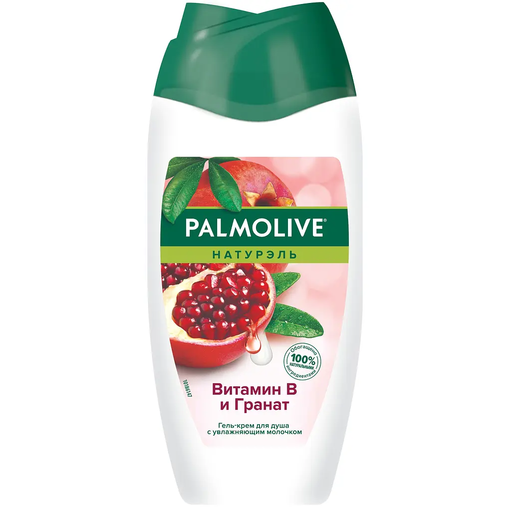 Гель для душу Palmolive Натурель, 250 мл - фото 2