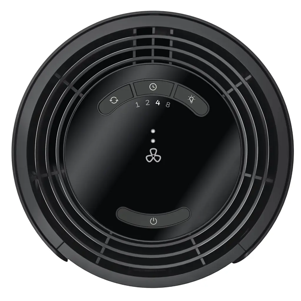 Настольный вентилятор Honeywell (HTF400E) - фото 3