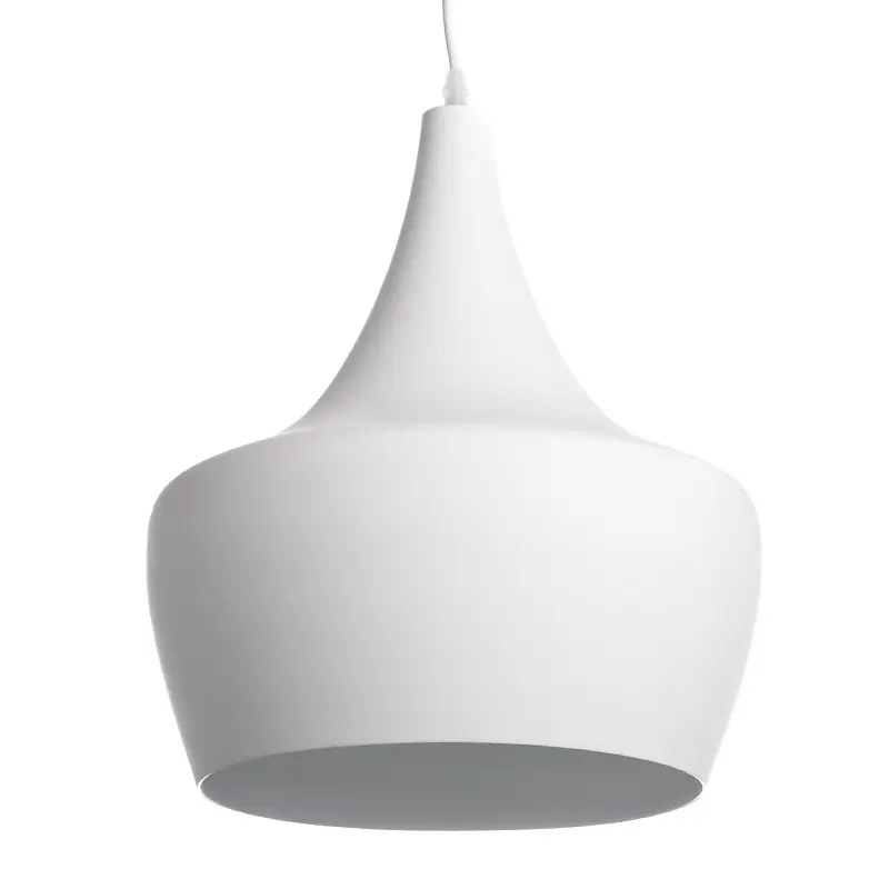 Люстра Brille подвесная лофт в спальню E27 60W WH (BL-225S/1) - фото 2