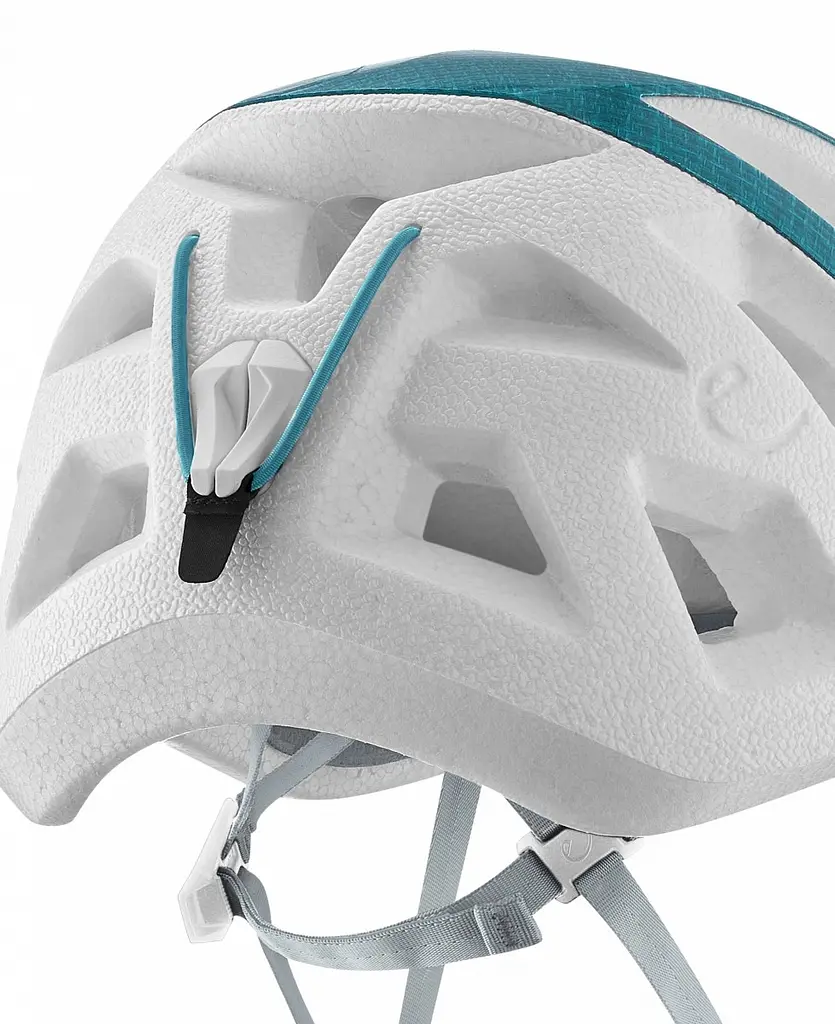 Каска Edelrid Salathe Lite Icemint M/L (1017-720572003290) - фото 7