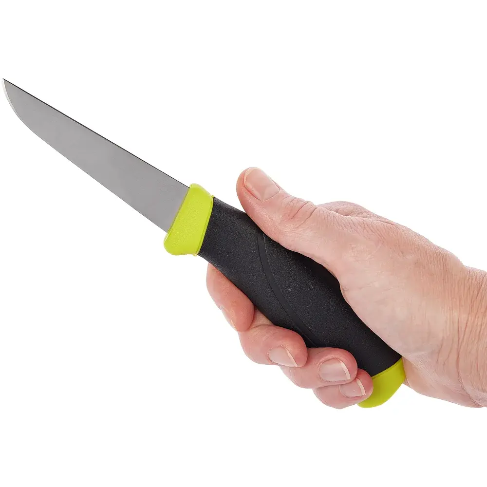Ніж Morakniv Fishing Comfort Fillet 090 - фото 3