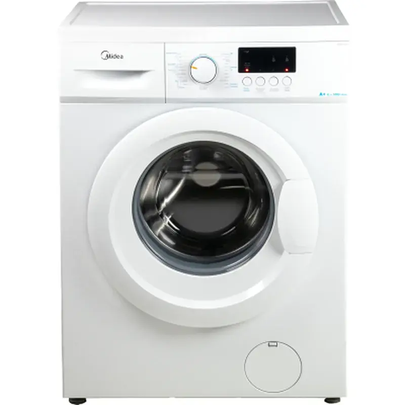 Пральна машина Midea MFE06W60/W-UA - фото 2