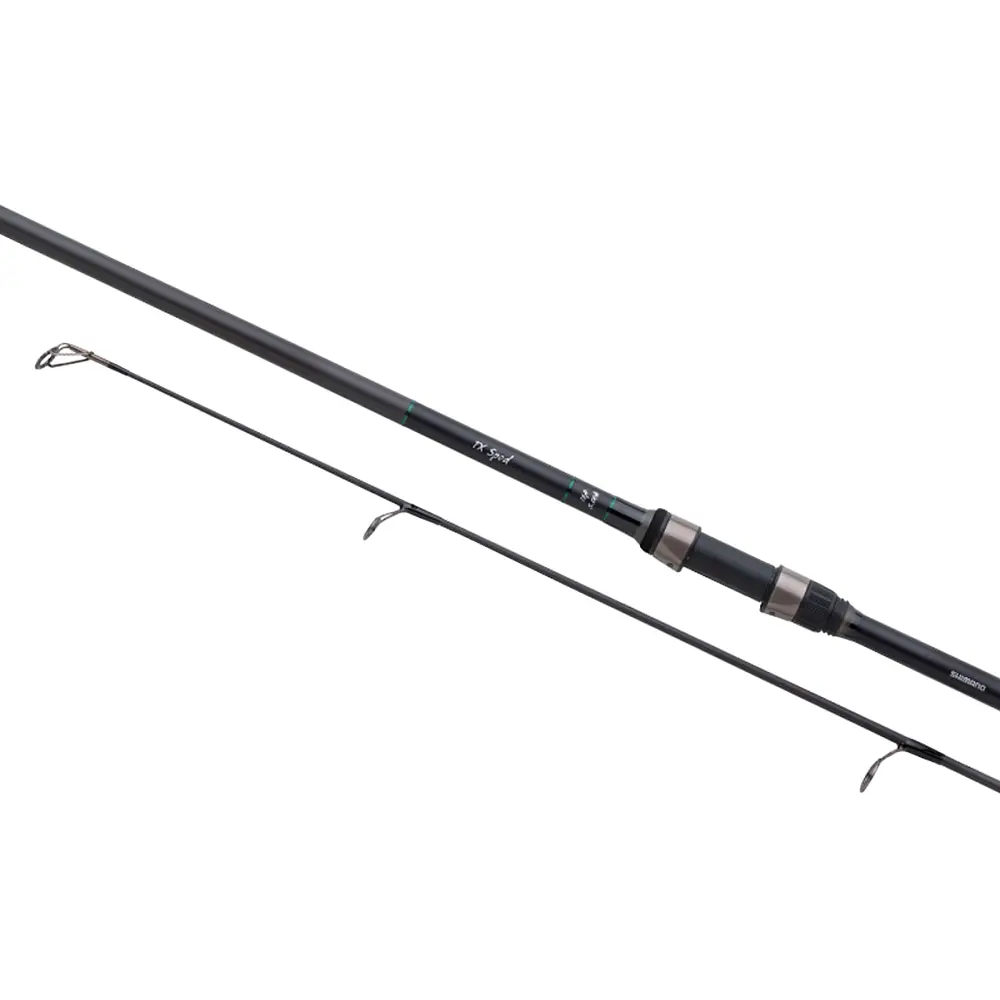 Вудилище коропове Shimano Tribal TX-A Marker 12’/3.66 м 3.0 lbs - фото 2