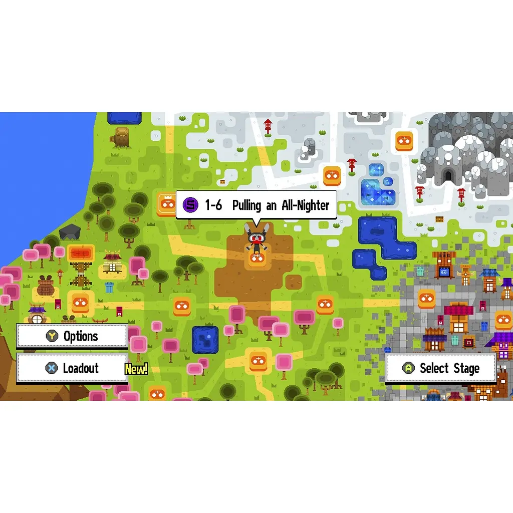 Ключ активації Microsoft Ninjin: Clash of Carrots для Xbox One/Series - фото 7
