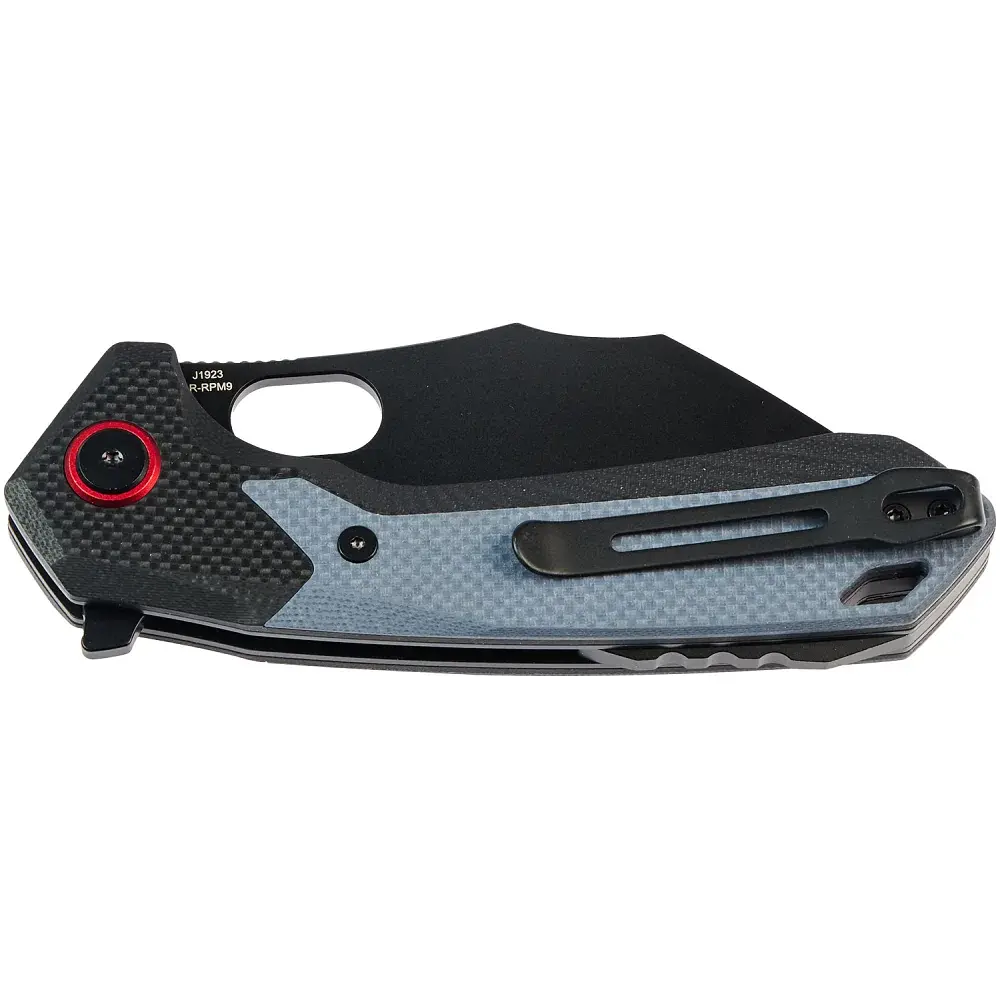 Ніж CJRB Caldera BB Blue - фото 3