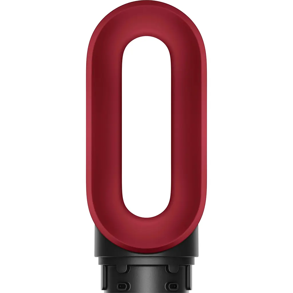 Фен-стайлер Dyson Airwrap Coanda 2x Multi-styler & Dryer Straight to Wavy Red Velvet/Gold (176957-01/176955-01) [159868] - фото 7