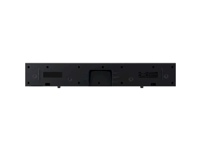 Саундбар Samsung HW-B400F - фото 8