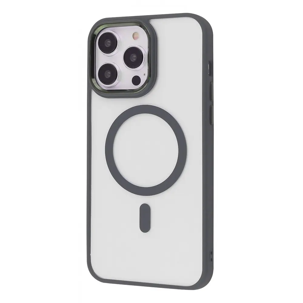 Чохол WAVE Ardor Case with Magnetic Ring iPhone 16 Pro Max в асортименті - фото 6