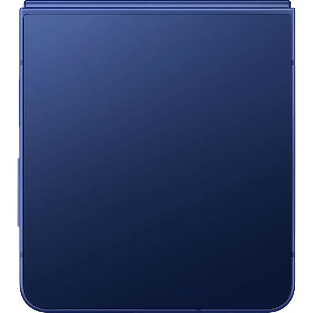 Смартфон Samsung Galaxy Flip7 12/512Gb Blue Shadow (SM-F766BDBHSEK) - фото 10