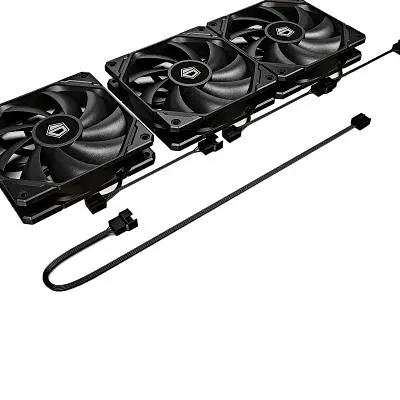 Система рідинного охолодження ID-Cooling (FX240 Pro) - фото 7