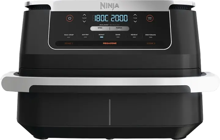 Мультипіч Ninja Foodi FlexDrawer AF550EU