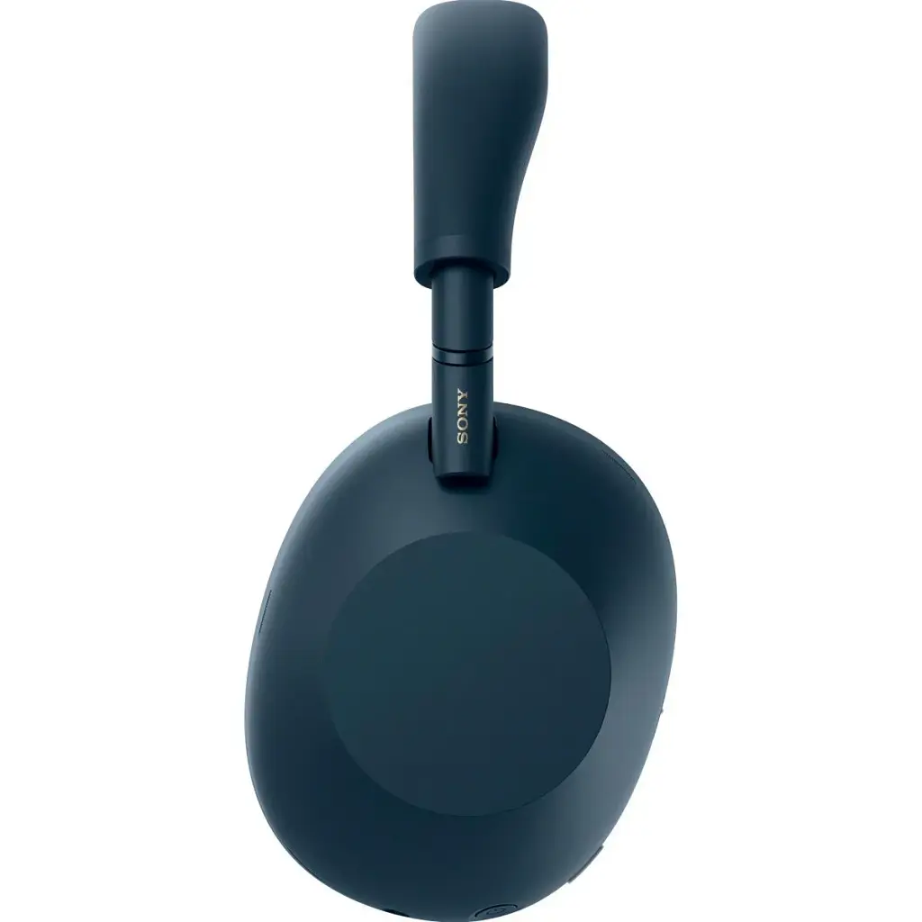 Навушники Sony WH-1000XM6 Midnight Blue (WH1000XM6L.CE7) [136738] - фото 4