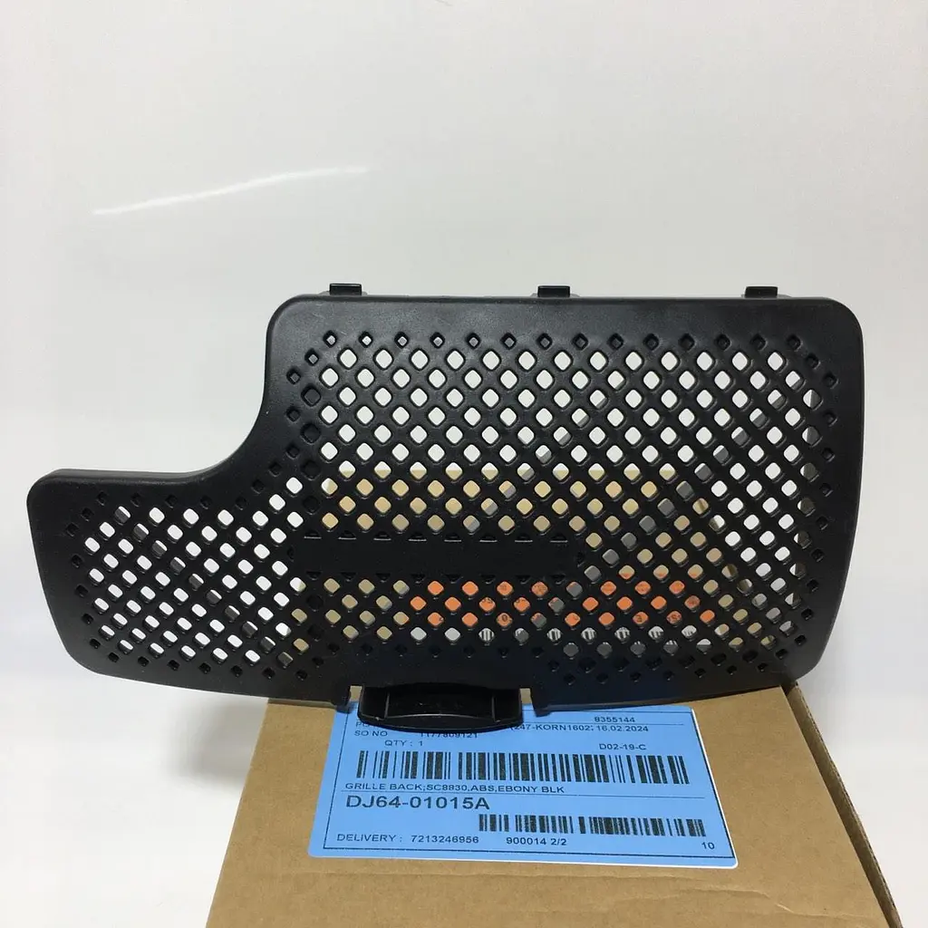 Кришка, рамка вихідного фільтра для пилососу Samsung SC88**, DJ64-01015A - фото 7