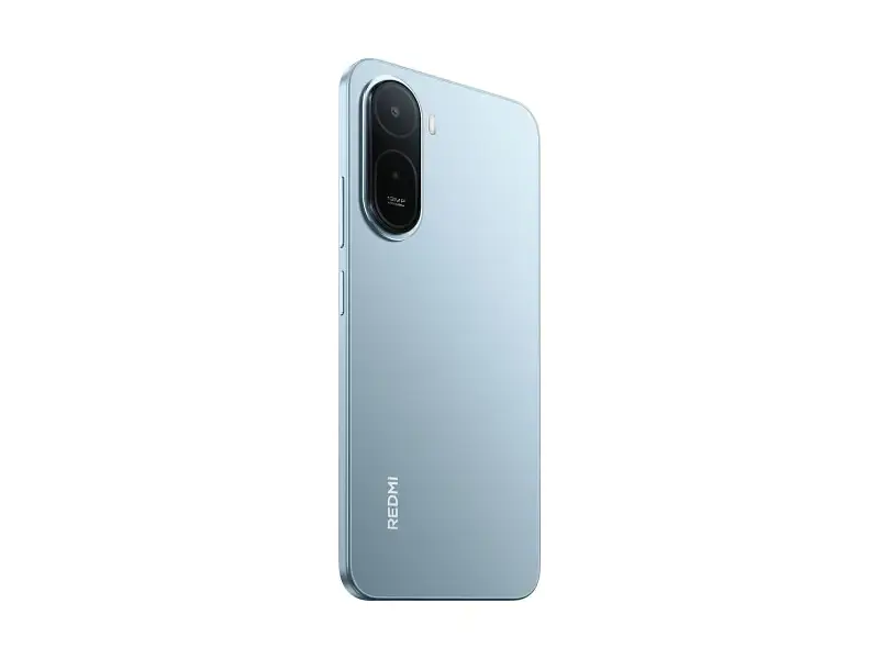 Смартфон Xiaomi Redmi A7 Pro 4/128GB Mist Blue - фото 7