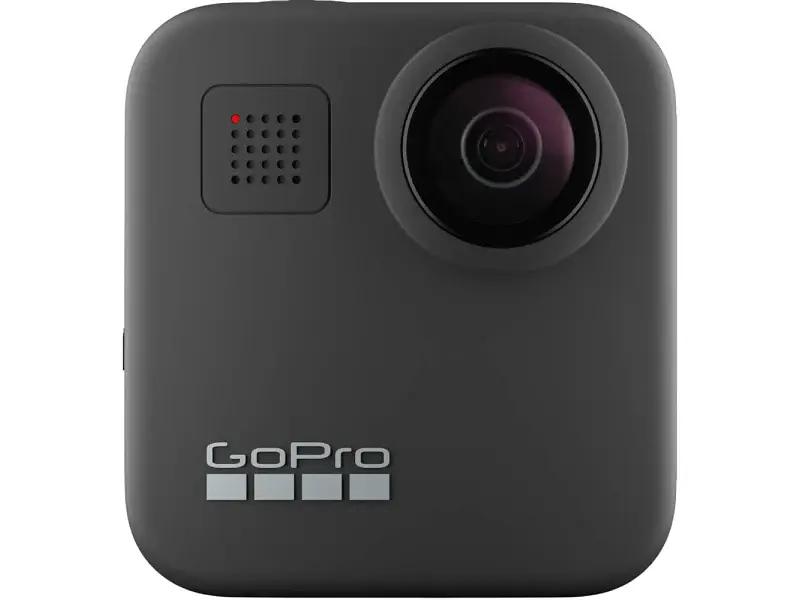 Екшн-камера GoPro MAX 2 (CHDHZ-203-RW)