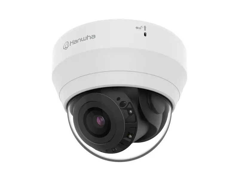 IP-камера відеоспостереження Hanwha techwin QND-6082R/VAP - фото 4
