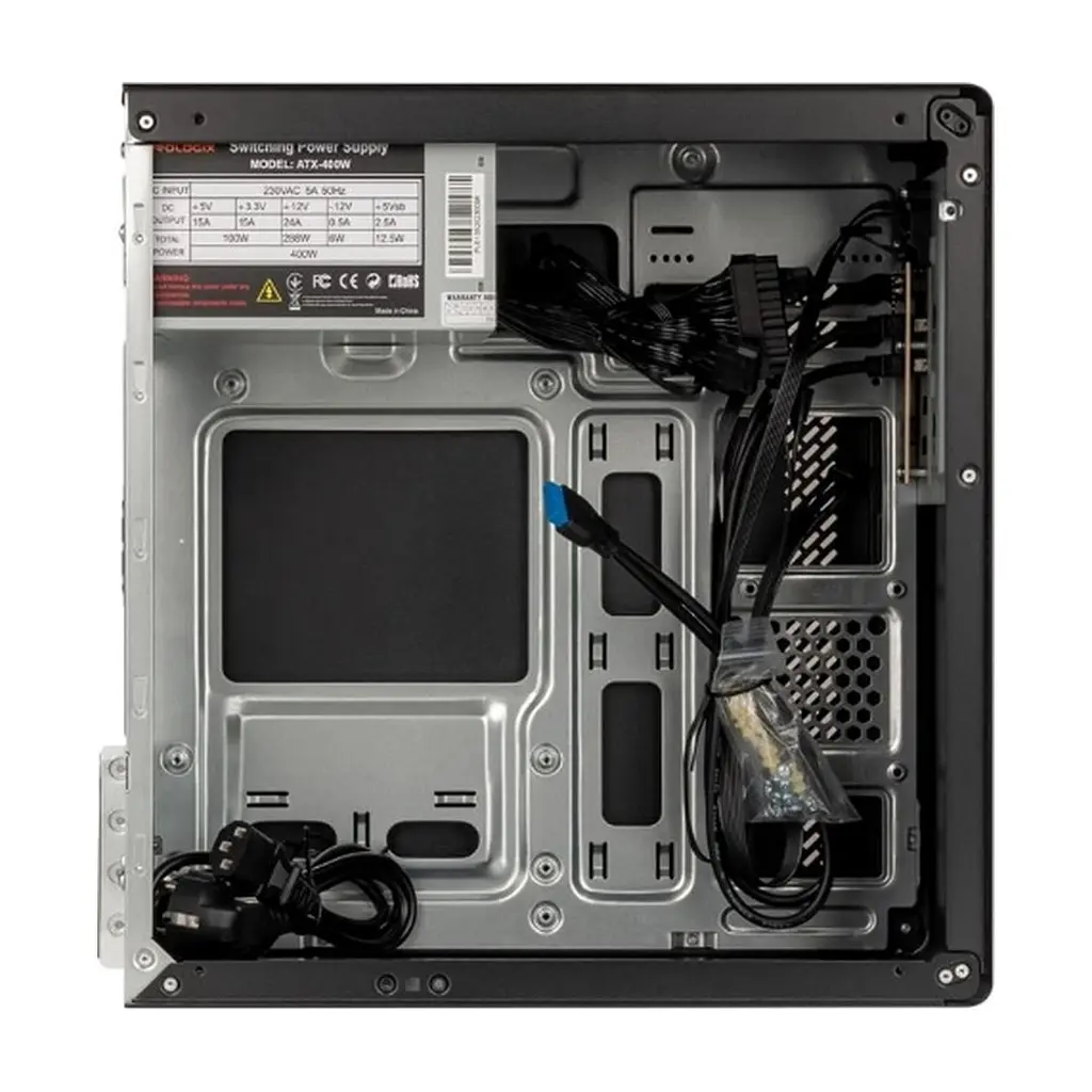 Корпус для ПК Prologix E105 - фото 9