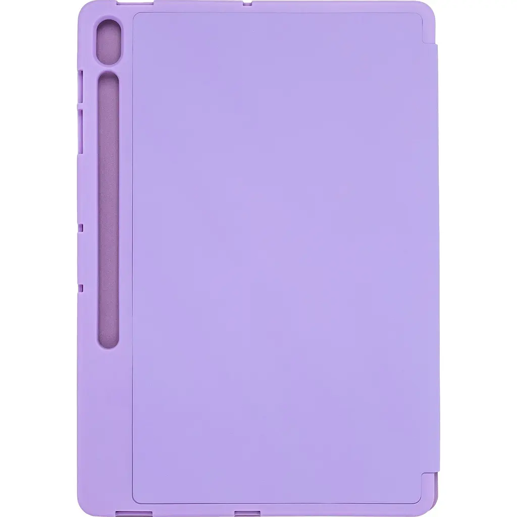 Чохол-книжка ArmorStandart Smart Fold Pen для Samsung Galaxy Tab S10 FE+ Light Purple (ARM85556) [151846] - фото 2