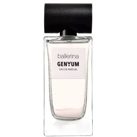 Оригінал Genyum Ballerina 15 мл парфумована вода
