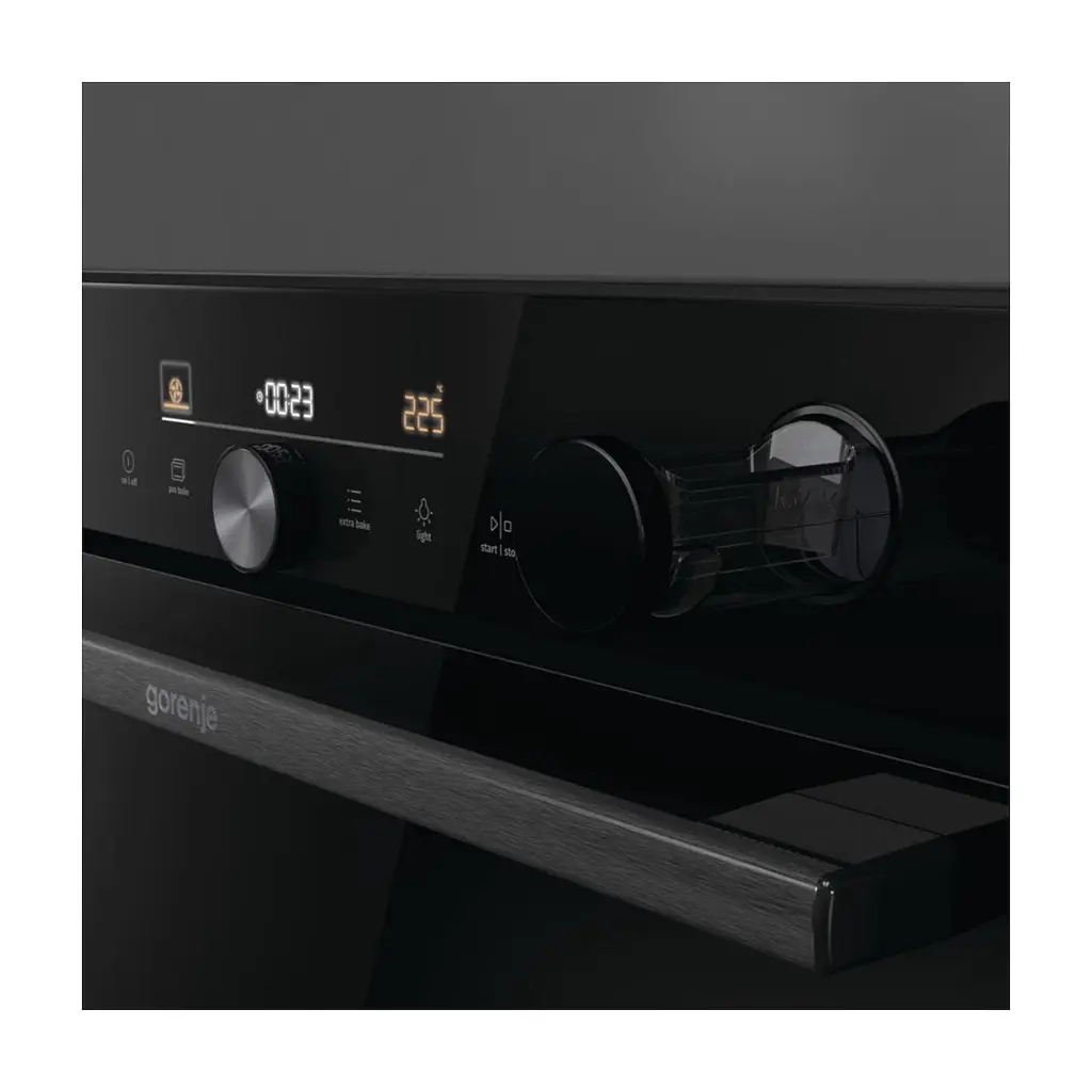 Духова шафа Gorenje BPSA6747DGWI - фото 7