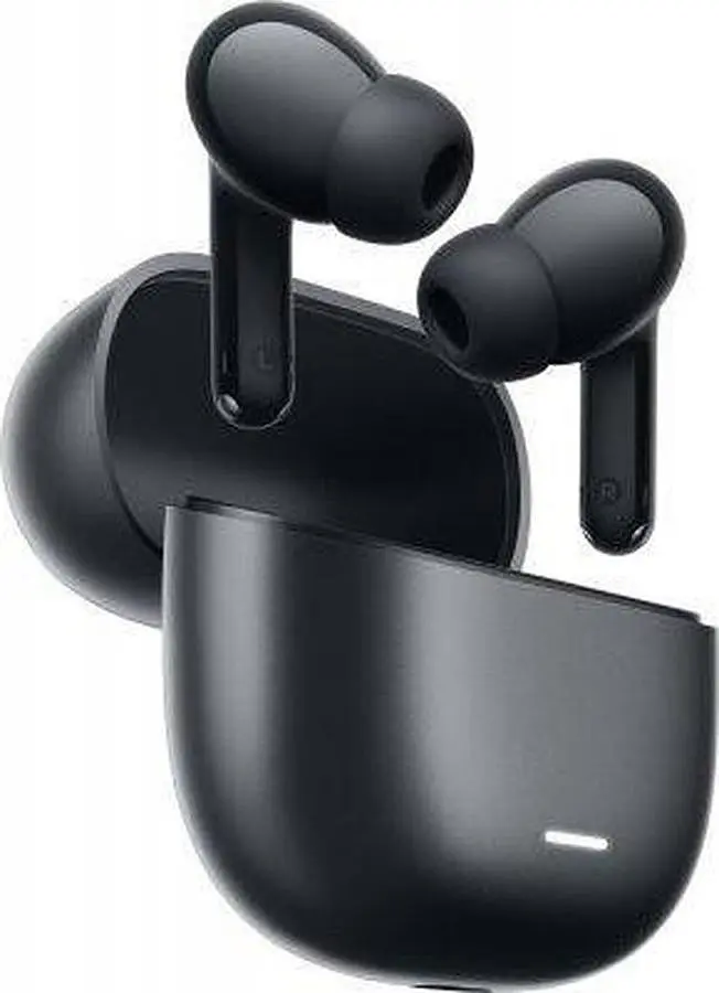 Навушники Xiaomi Redmi Buds 8 Lite Black (BHR08OMGL) - фото 3