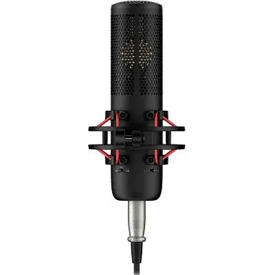 Мікрофон HyperX ProCast Black (699Z0AA) - фото 3
