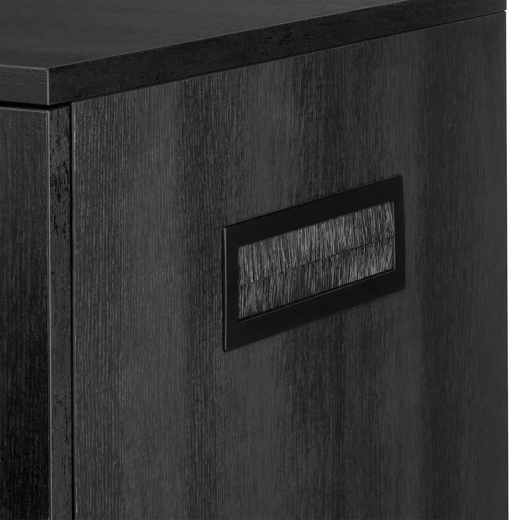 Тумба акварімна Eheim clearcab 175 Nero 71x51x80 см (0260019) - фото 5