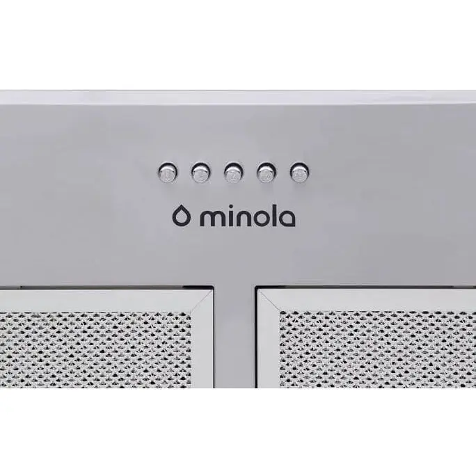 Витяжка вбудована Minola HBI 7612 I 1000 LED - фото 5