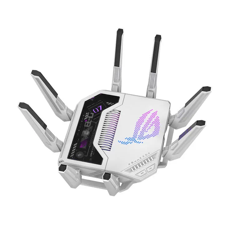 Asus Маршрутизатор GT-BE19000AI BE-19000 - фото 3