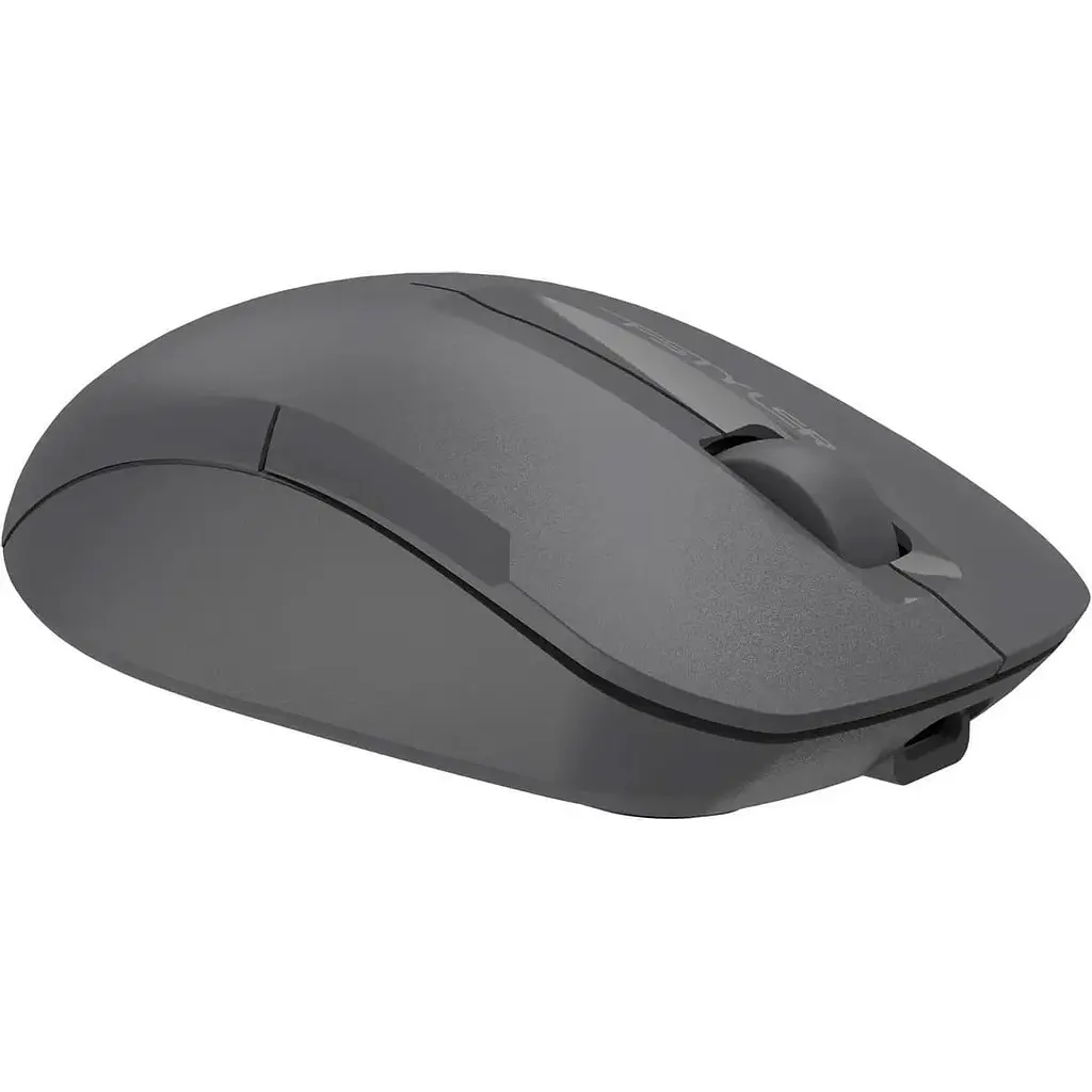 Миша A4Tech Fstyler FG15CS Air2 Grey (FG15CS Air2 (Grey)) - фото 5