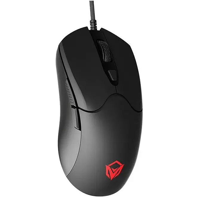 Миша ігрова MEETION RGB Backlit Gaming Mouse RGB GM21_2023 12000dpi - фото 4