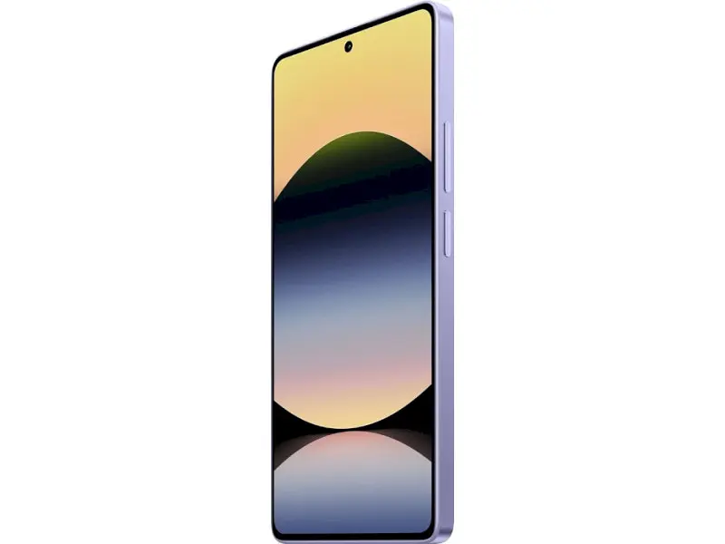 Смартфон Xiaomi Redmi Note 14S 8/256GB Aurora Purple - фото 2