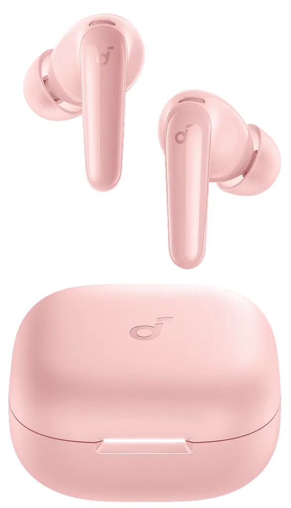 Гарнітура SoundСore R60i NC Pink Anker teh0027311