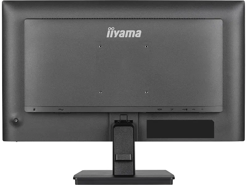 Монитор Iiyama ProLite X2492HSU-B1 - фото 7