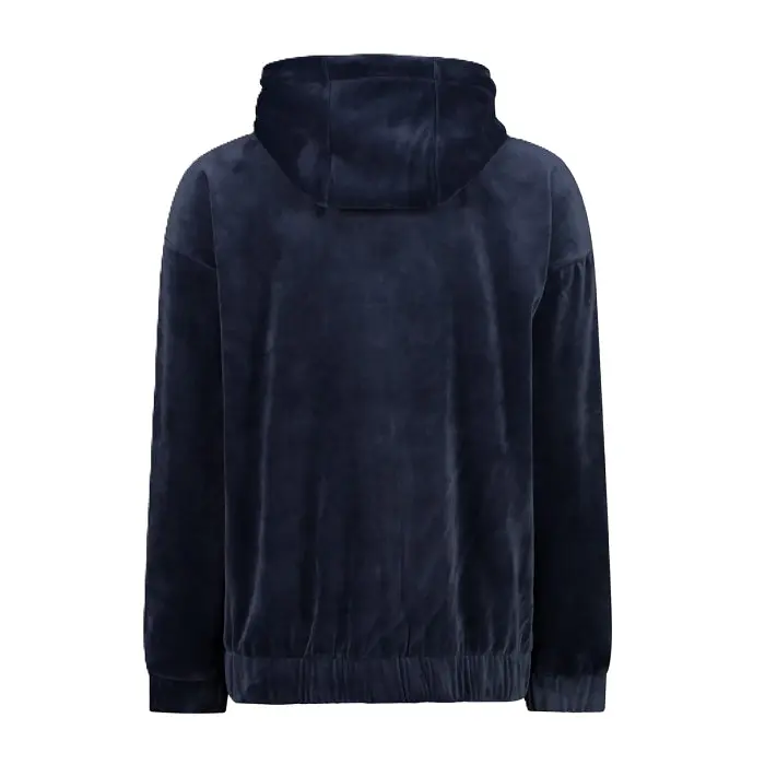 Кофта CMP W Jacket Fix Hood Dark Blue XXS (1097-32M2446-N950 34) - фото 3