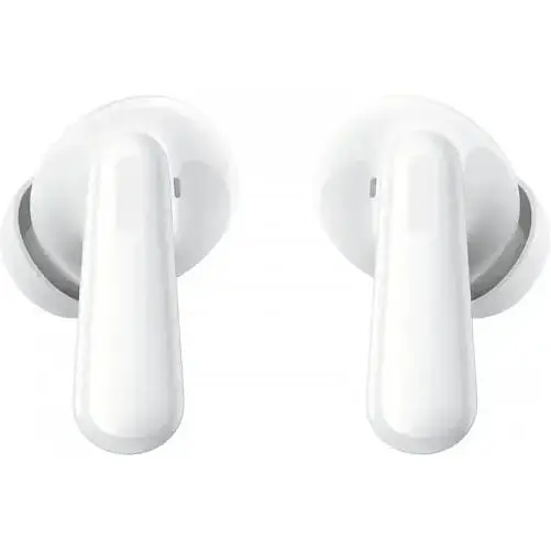Бездротові навушники Oppo Enco Air4 ETEE1 Silky White (білі) ETEE1 - фото 4